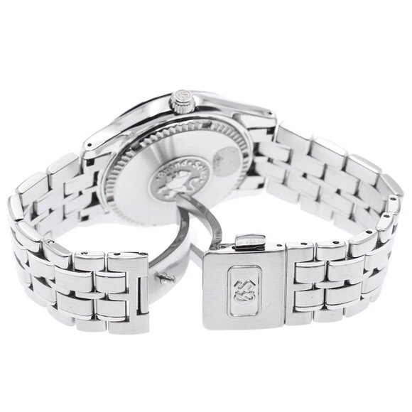 SEIKO Grand Seiko SBGT005/9F83-9A30 Day date Quartz Men's Watch_888310 - Picture 5 of 7